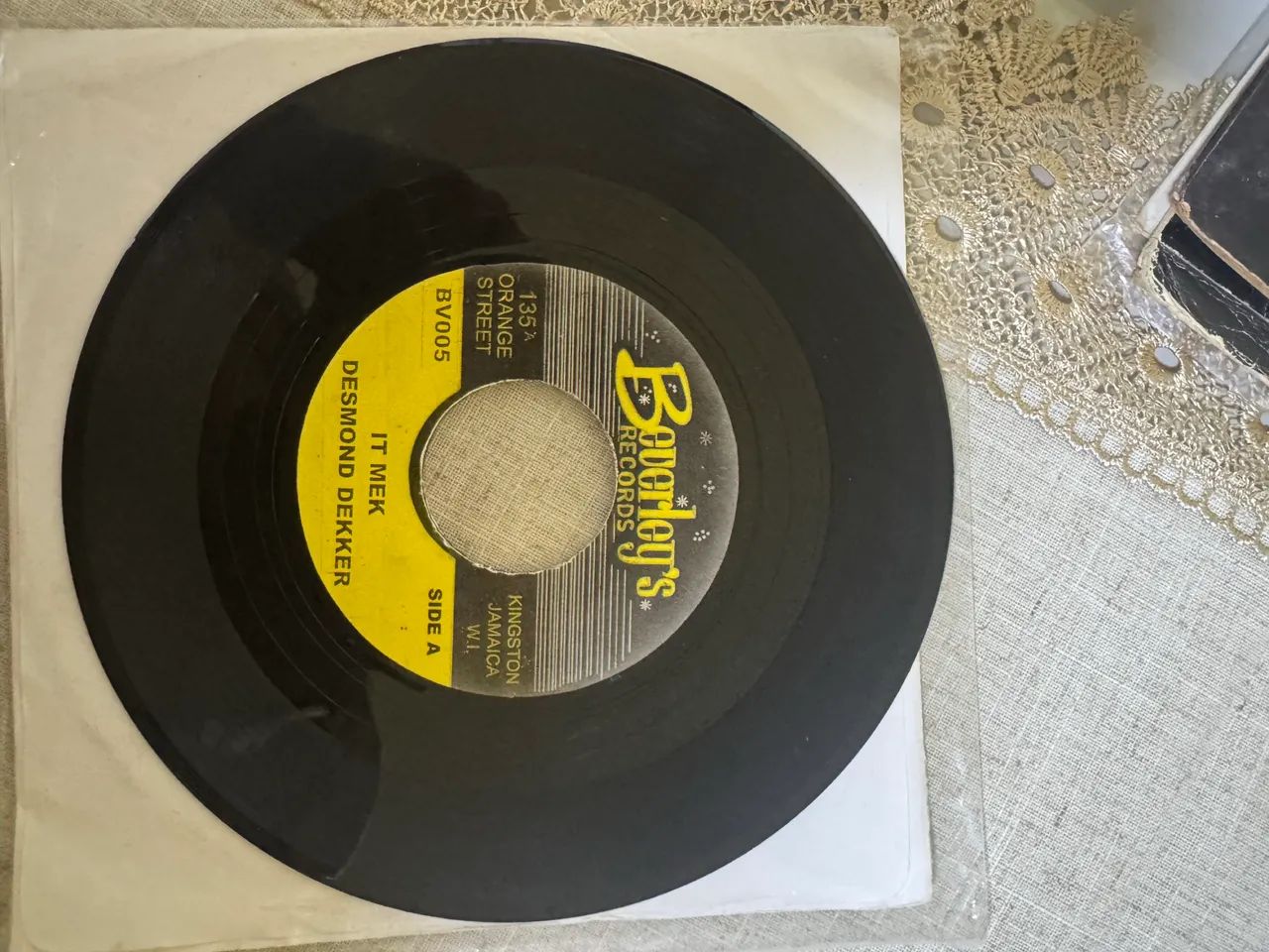 DISCOS DE REGGAE  - Foto 3