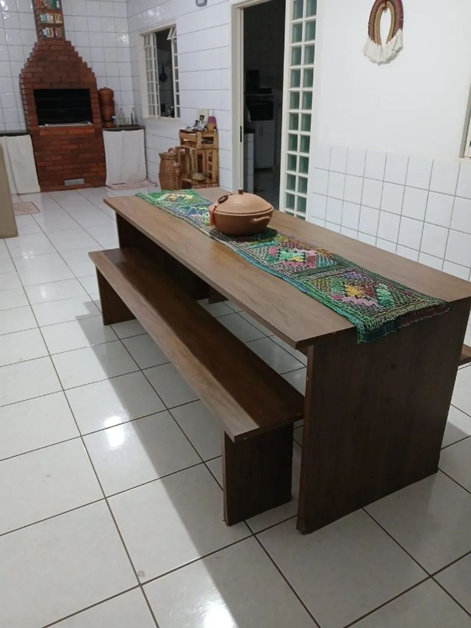 DESFAZENDO A CASA - Mobília Completa 