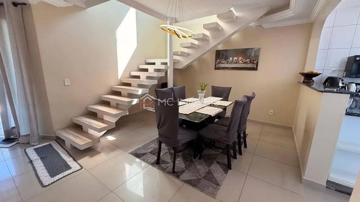 Casa com 5 quartos - Foto 5