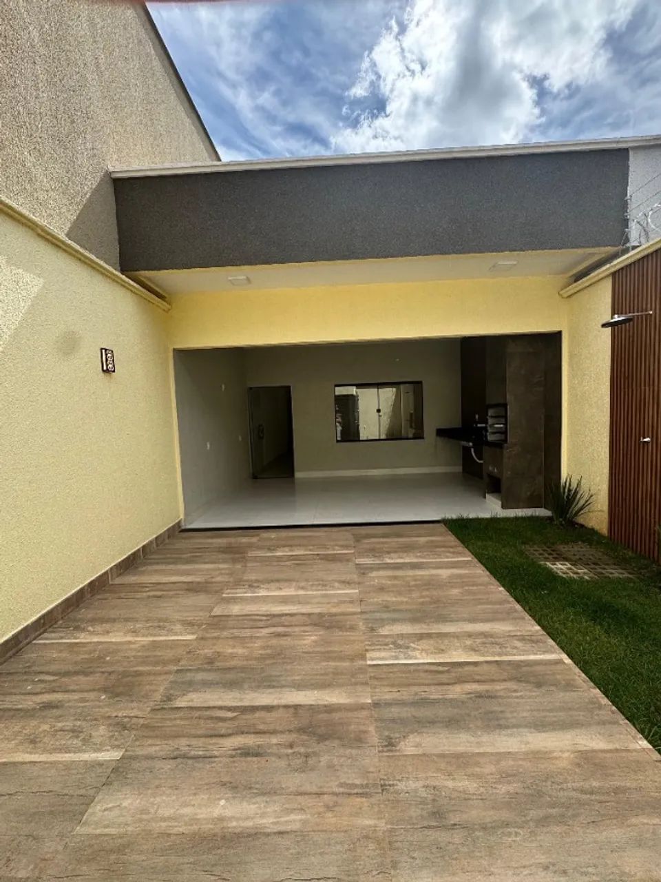 CASA 3 QUARTOS NO BRISAS DA MATA