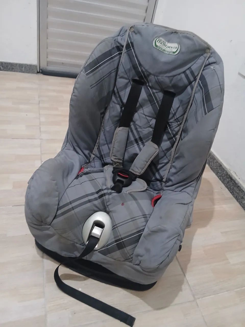 Vendo cadeirinha  - Foto 4