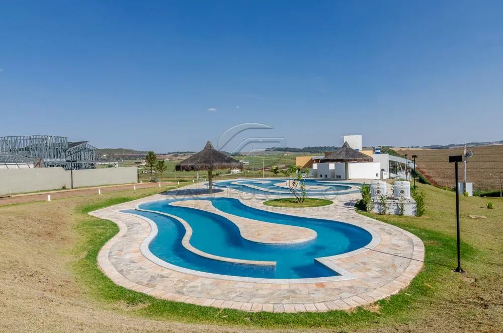 TERRENO ECOVILLAS DO LAGO - 1.975m² - Foto 5