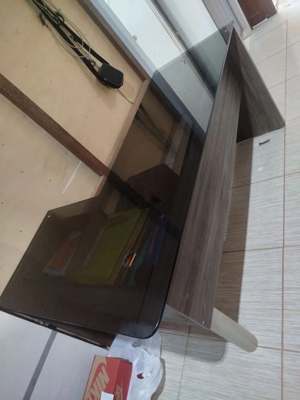 Messa para escritório  - Foto 2