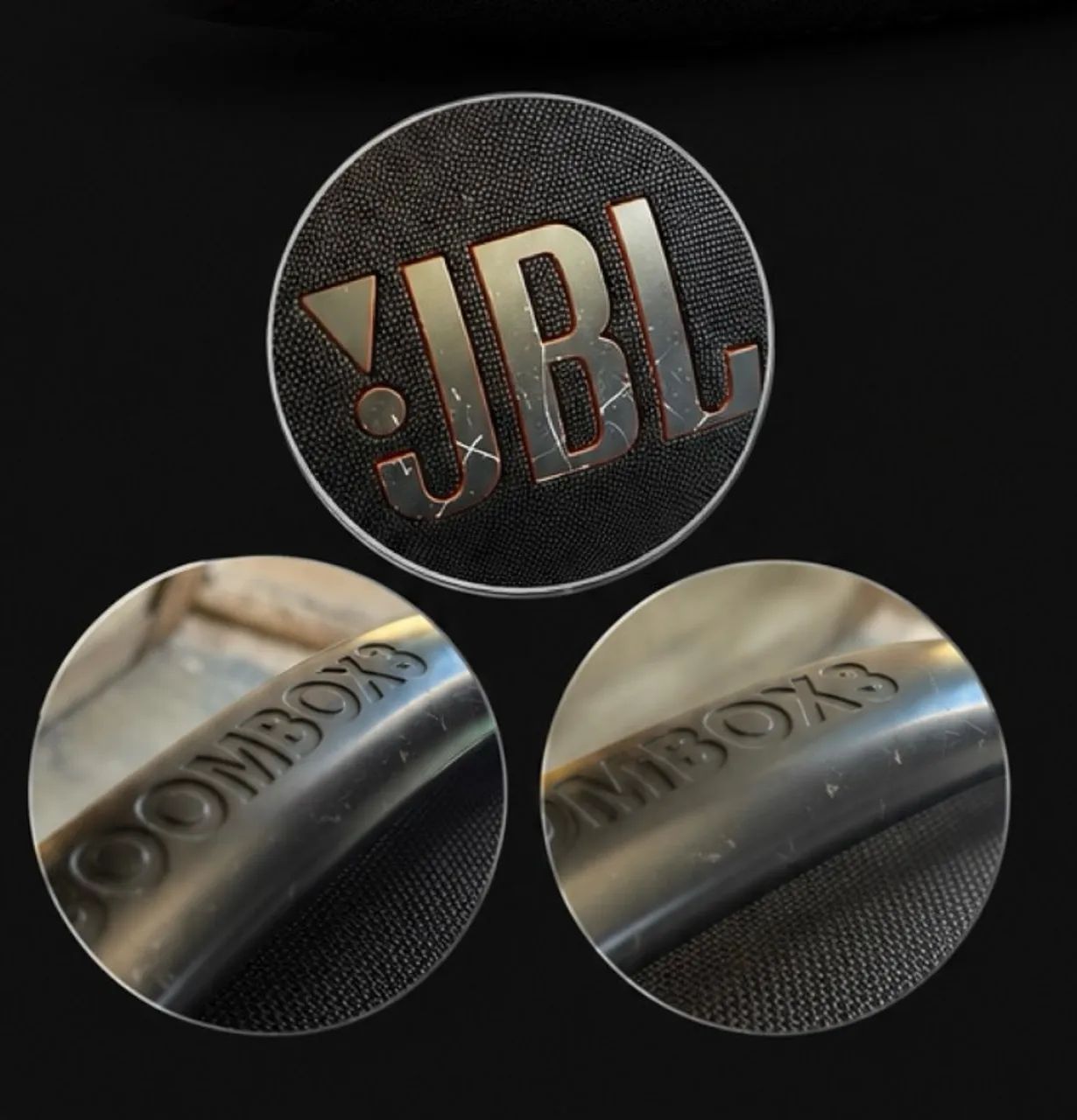 JBL Boombox 3 - Foto 2
