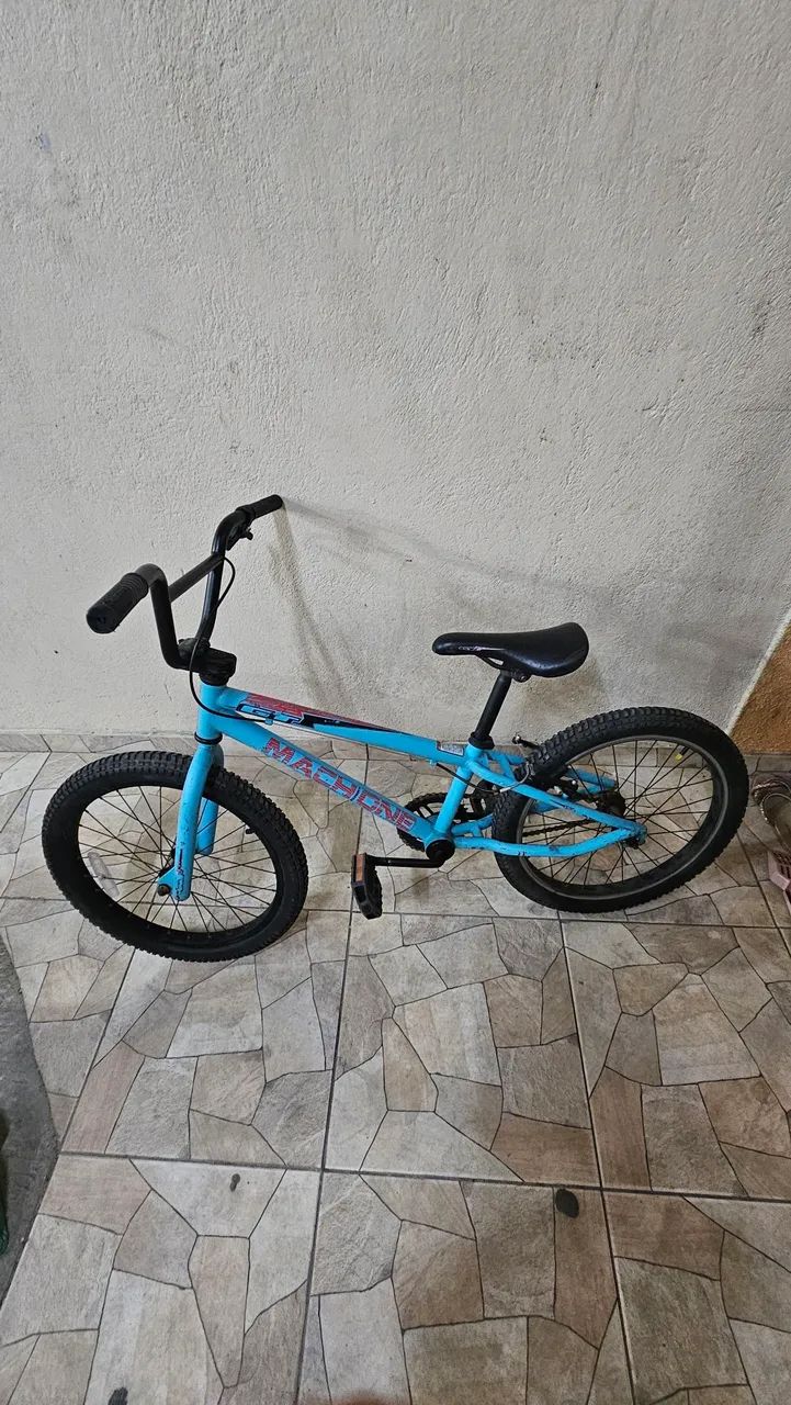 Bike GT