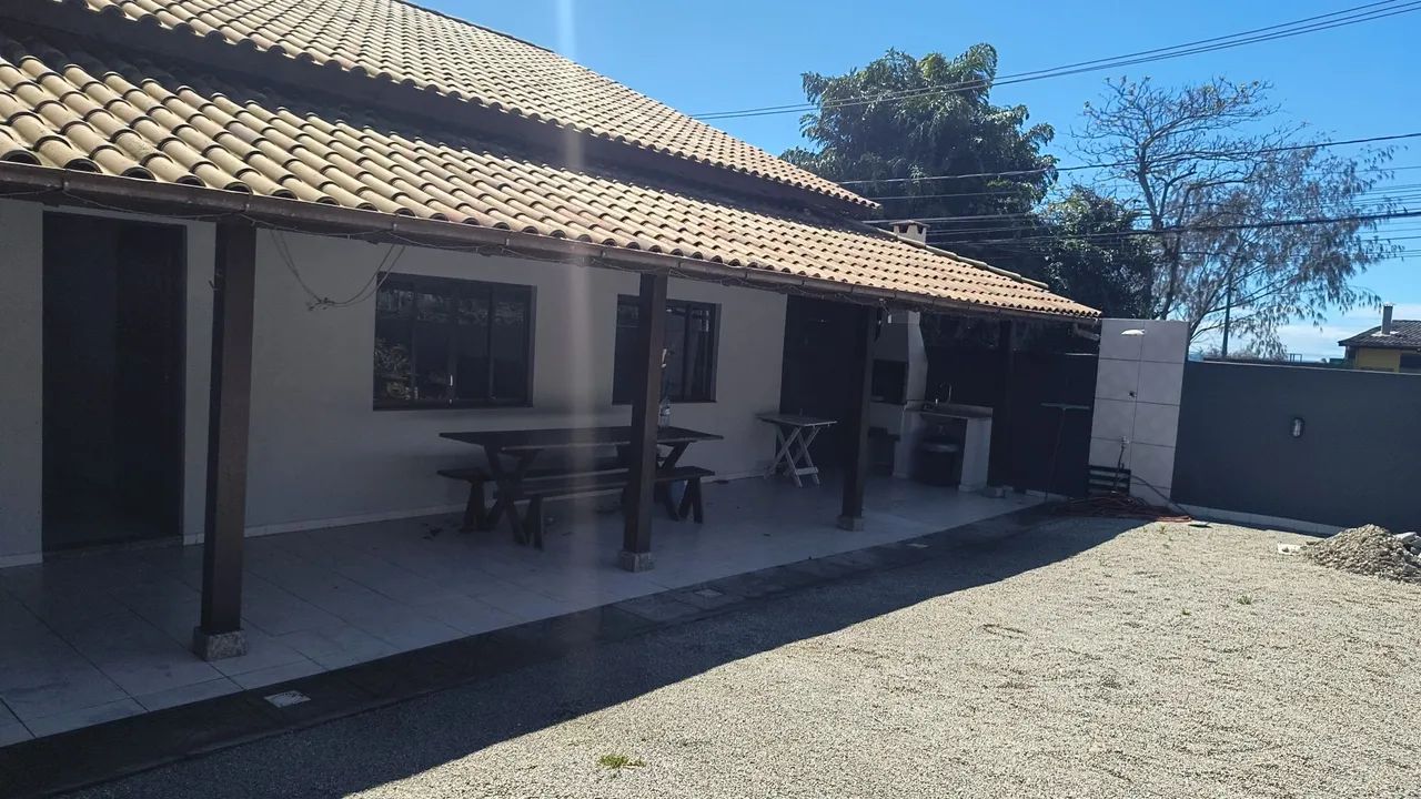 Alugo Casa com vista para o mar - Foto 4