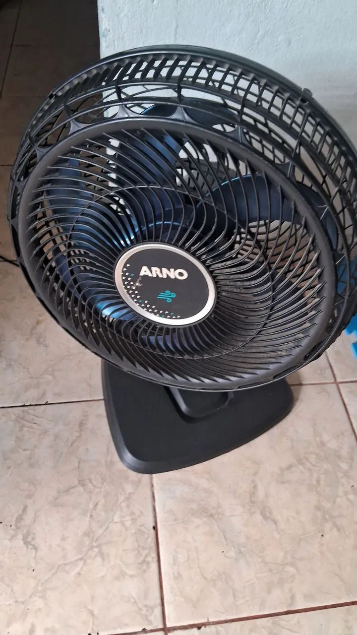 ARNO TURBO 