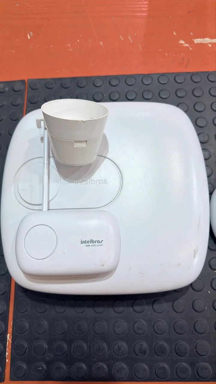 Central de Alarme Intelbras Monitorado 2018  - Foto 3