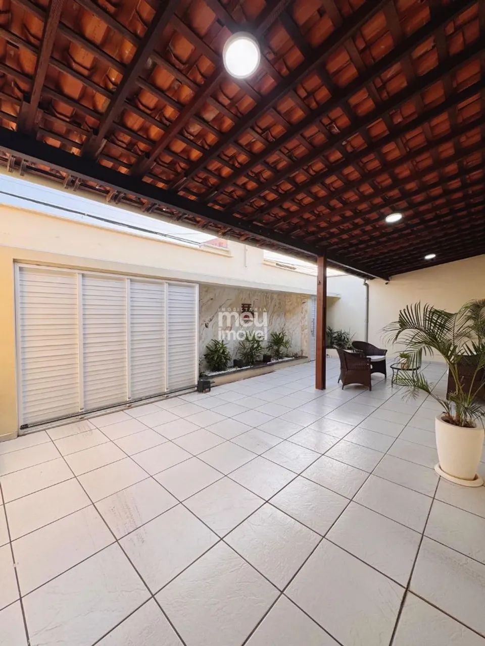 VENDO CASA EM SANTA BÁRBARA  - Foto 3