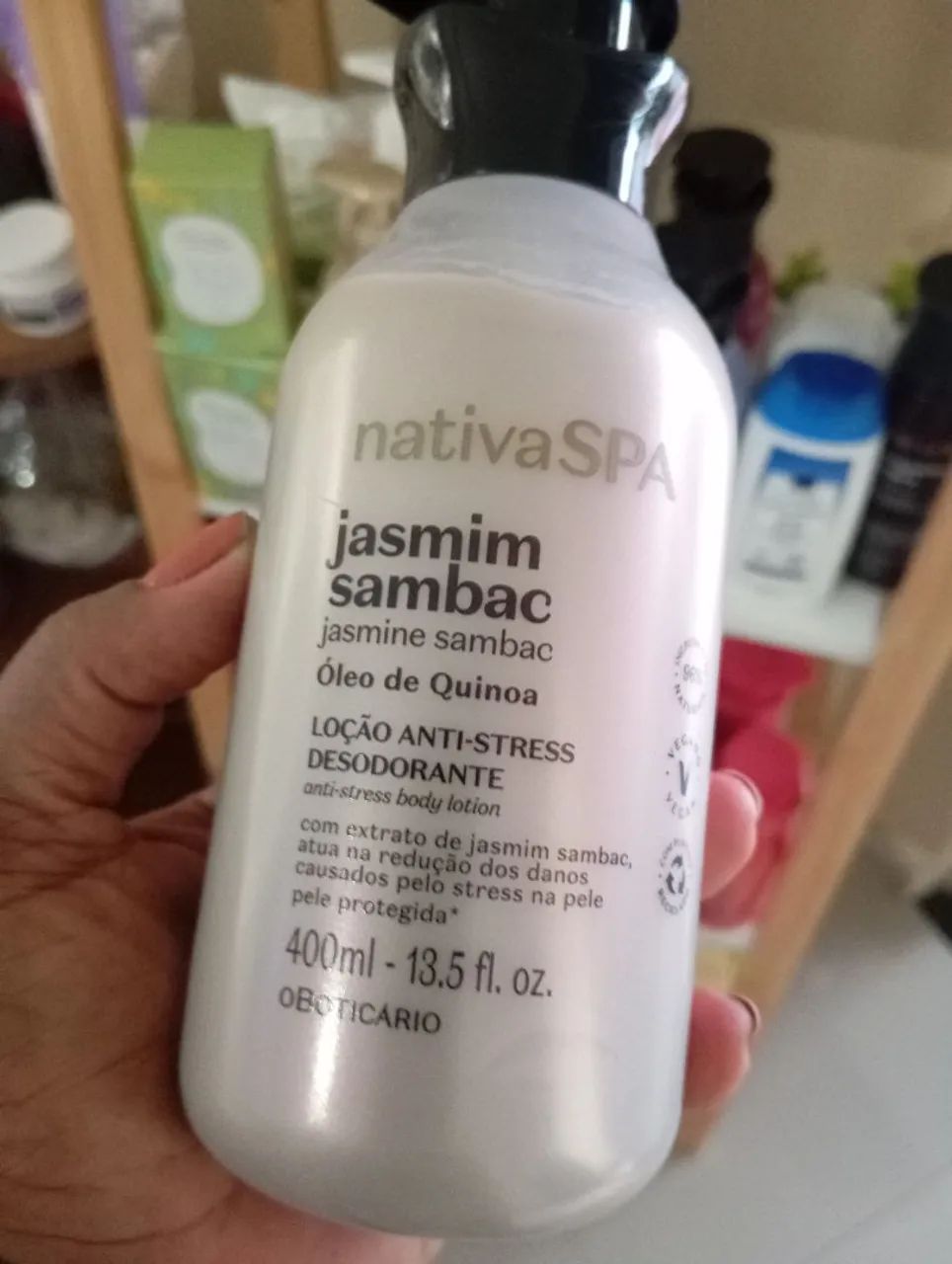Perfumes com cheiro de quero mais: - Foto 5
