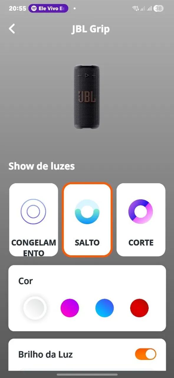 JBL GRIP - Foto 3