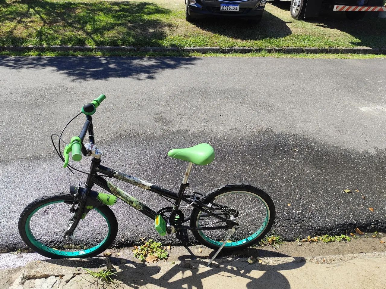 Bicicleta  - Foto 3