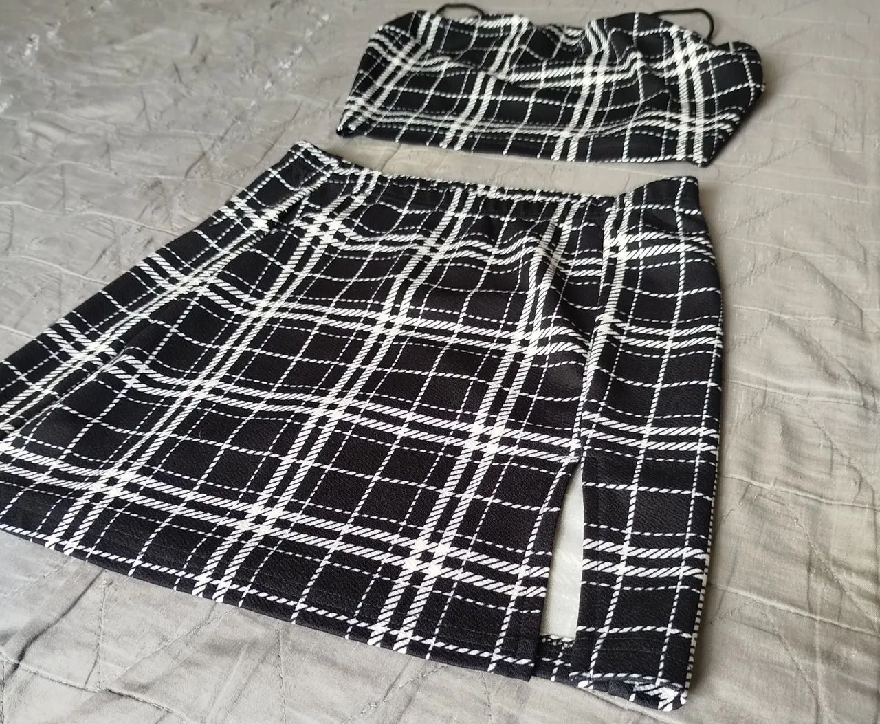 Conjunto SHEIN P  - Foto 4