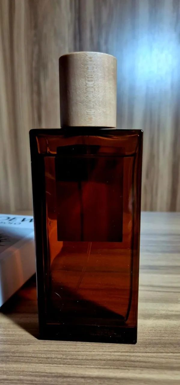 Loewe Solo Cedro Eau de Toilette - Perfume Masculino 100ml - Foto 4