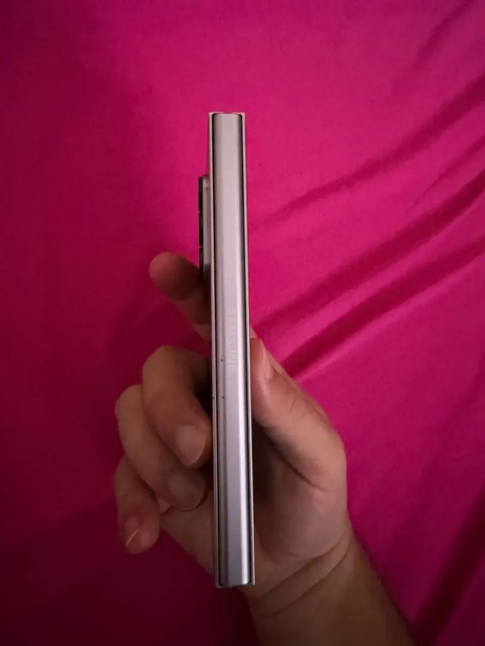 Z fold 6 512 GB - Foto 3