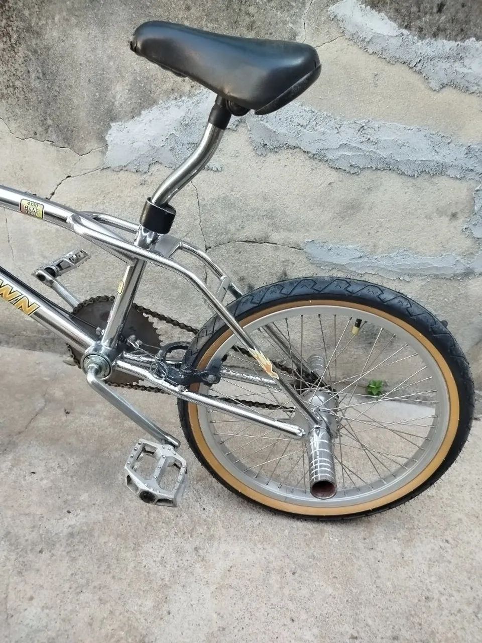 Bmx Sundown Piston Bully  - Foto 5
