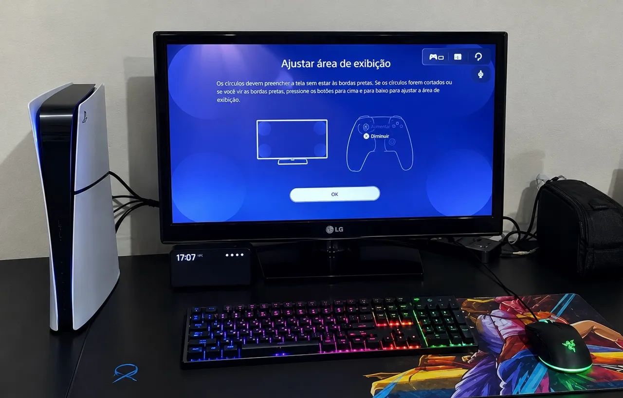 monitor LG M2550D-PS - Foto 2