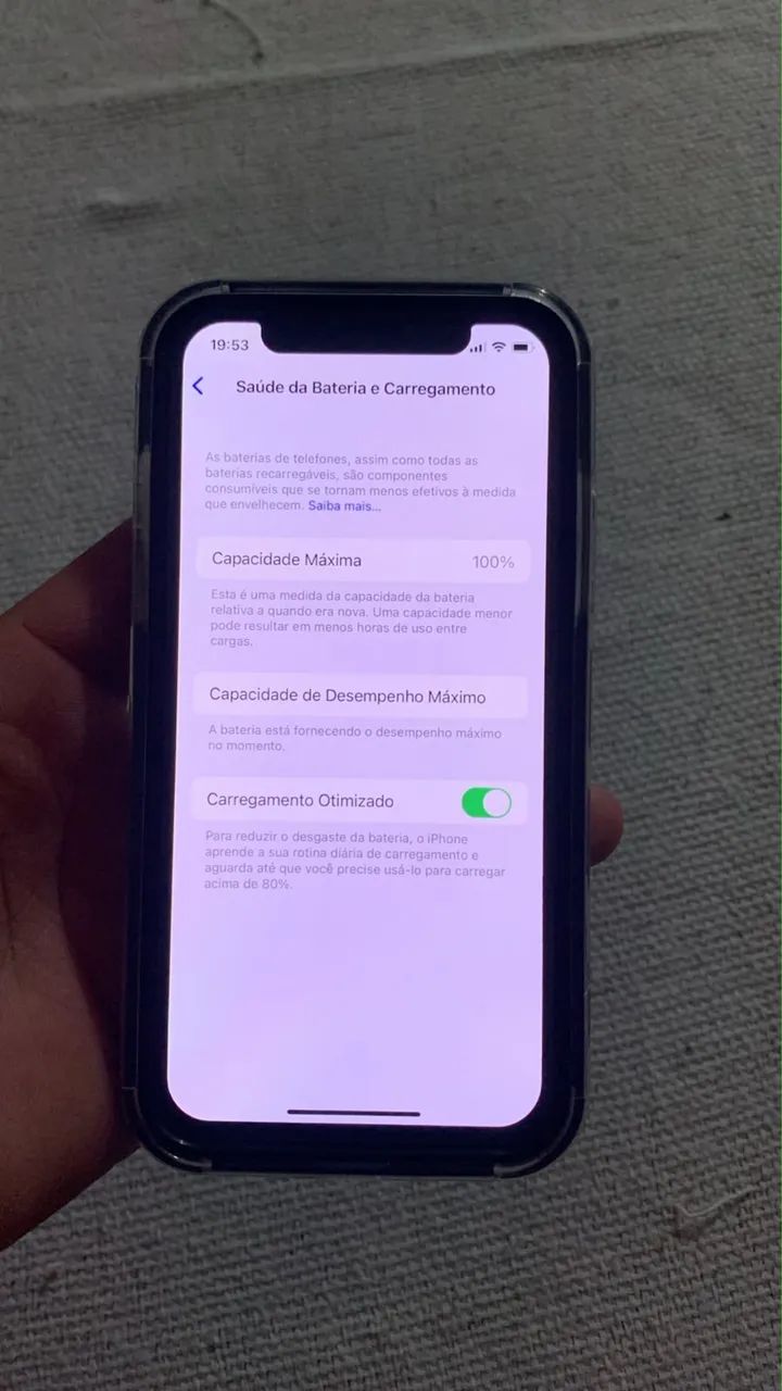 IPHONE 256 GB  - Foto 5