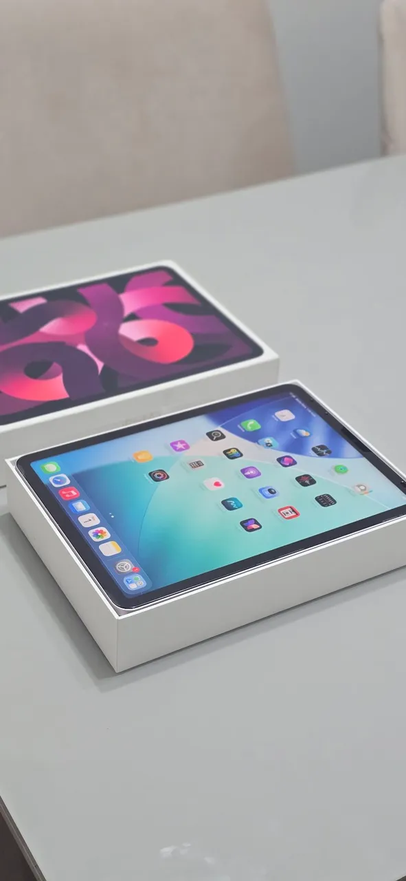 Apple Ipad Mini 7 (A17 PRO) MXN63LL/A WIFI 128GB 8.3
