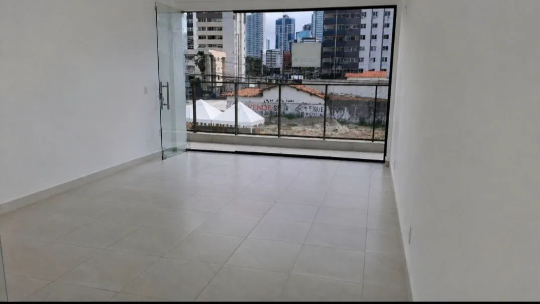 Sala comercial na Rui Carneiro, com 30 m², bem localizada. - Foto 4
