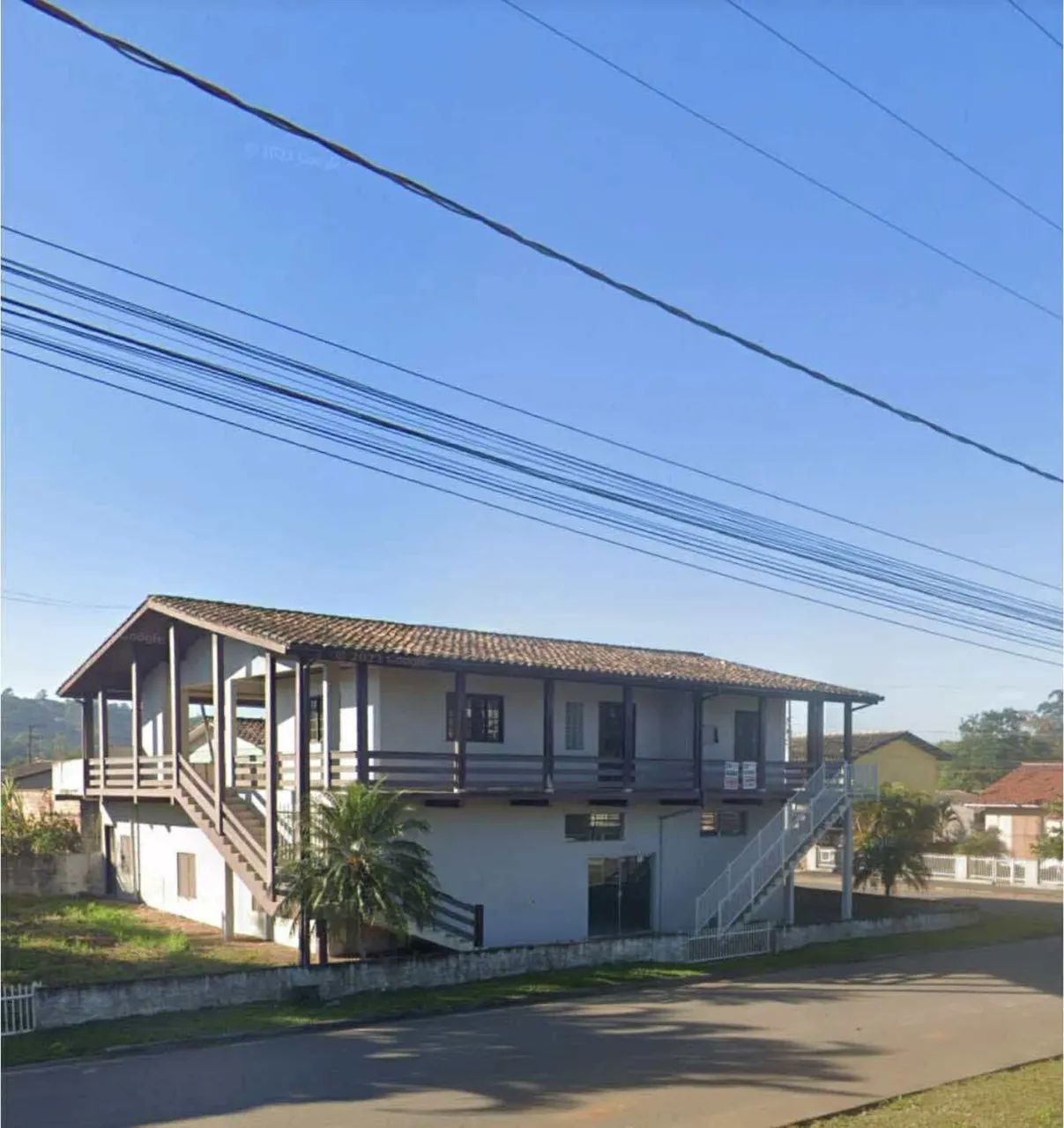 Vende-se sítio com chalé  - Foto 2