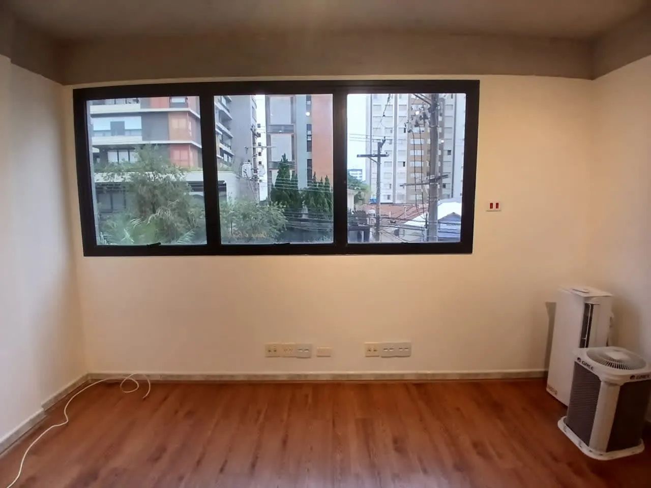 Sala comercial na Rua Afonso Celso, 1221 - Sala 0012  50 m² - Foto 3