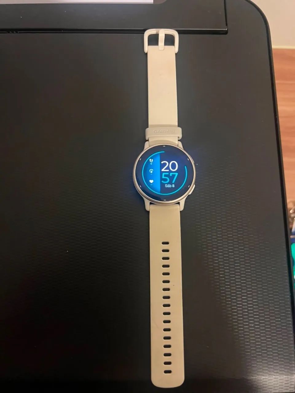 Relógio garmim vivoactive 5 - Foto 2