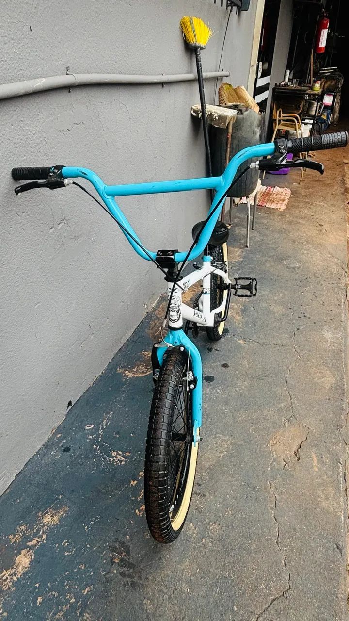 Bicicleta aro 20 PRO C série 1  - Foto 2