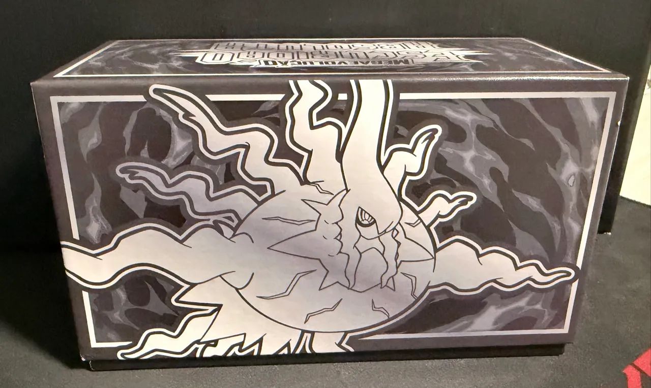 Cartas Pokémon TCG