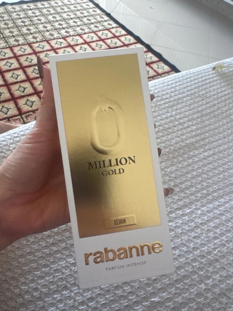 Million Gold 