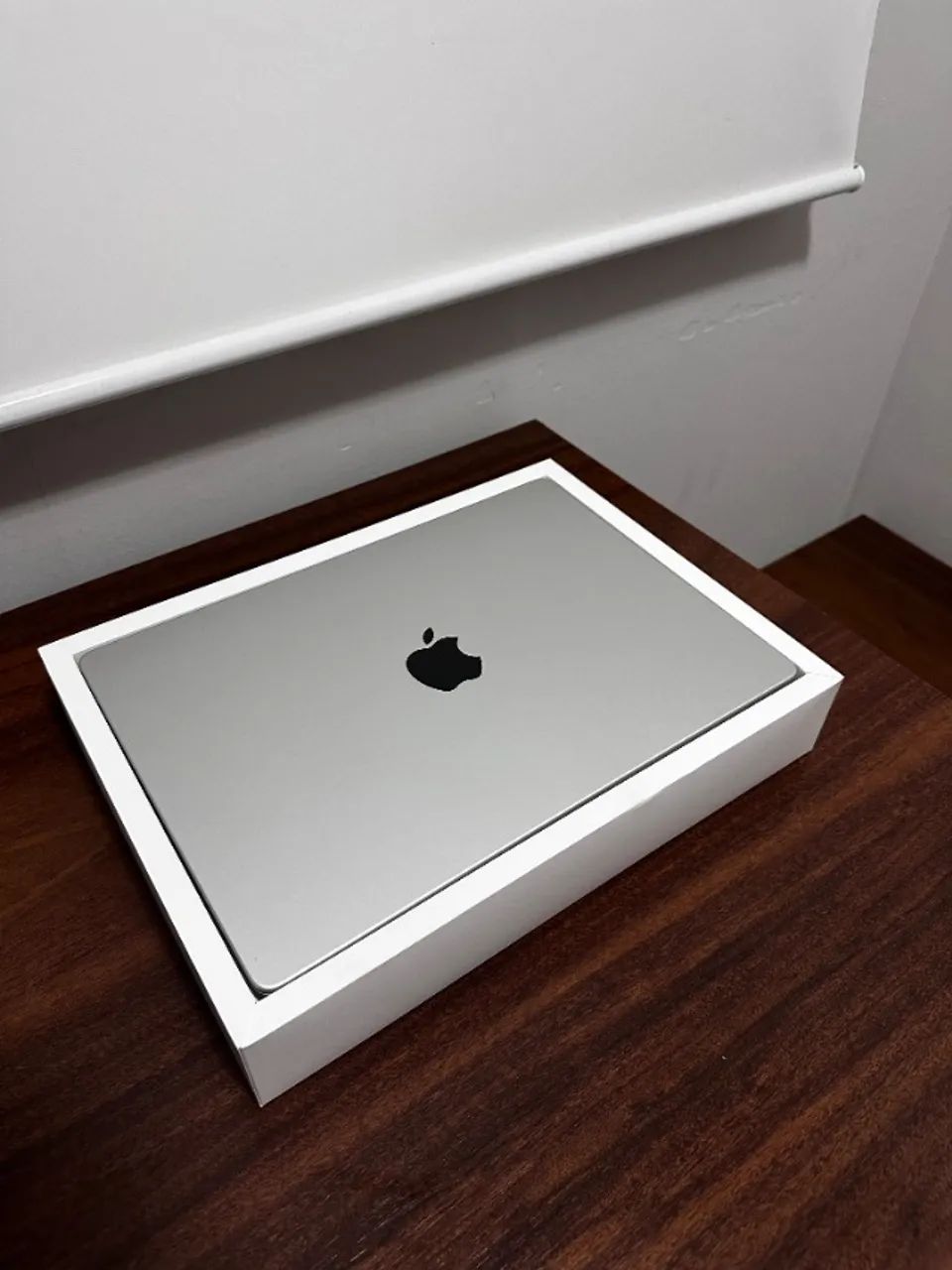 VENDO MACBOOK PRO 14? - M5 PRO