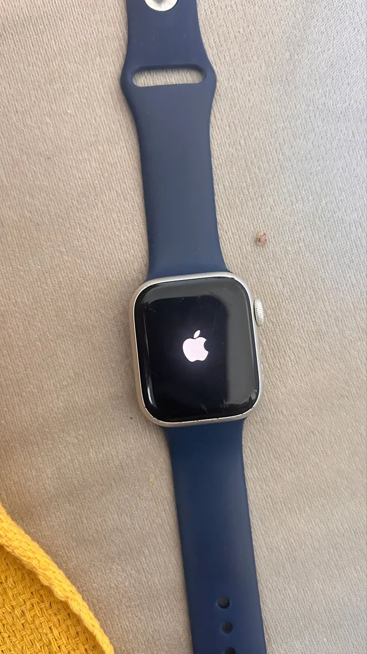 Apple watch 7 - Foto 4