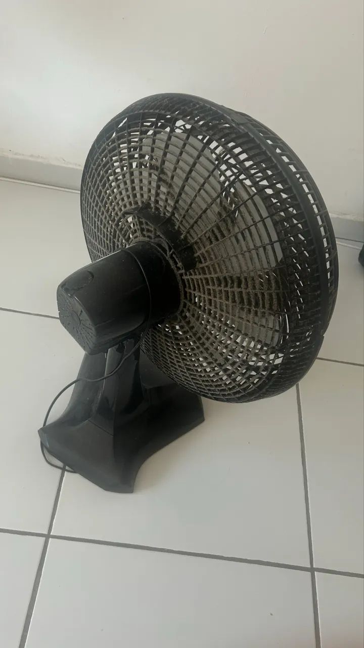 Ventilador  - Foto 2