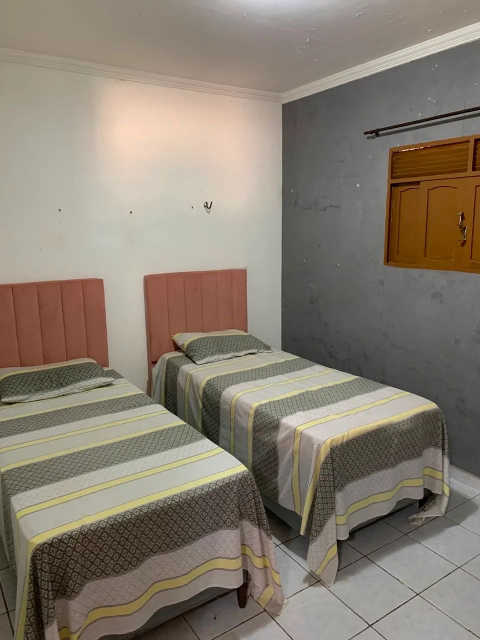 CASA MOBILIADA EM REDINHA NOVA - 2 SUÍTES E PISCINA! - Foto 2