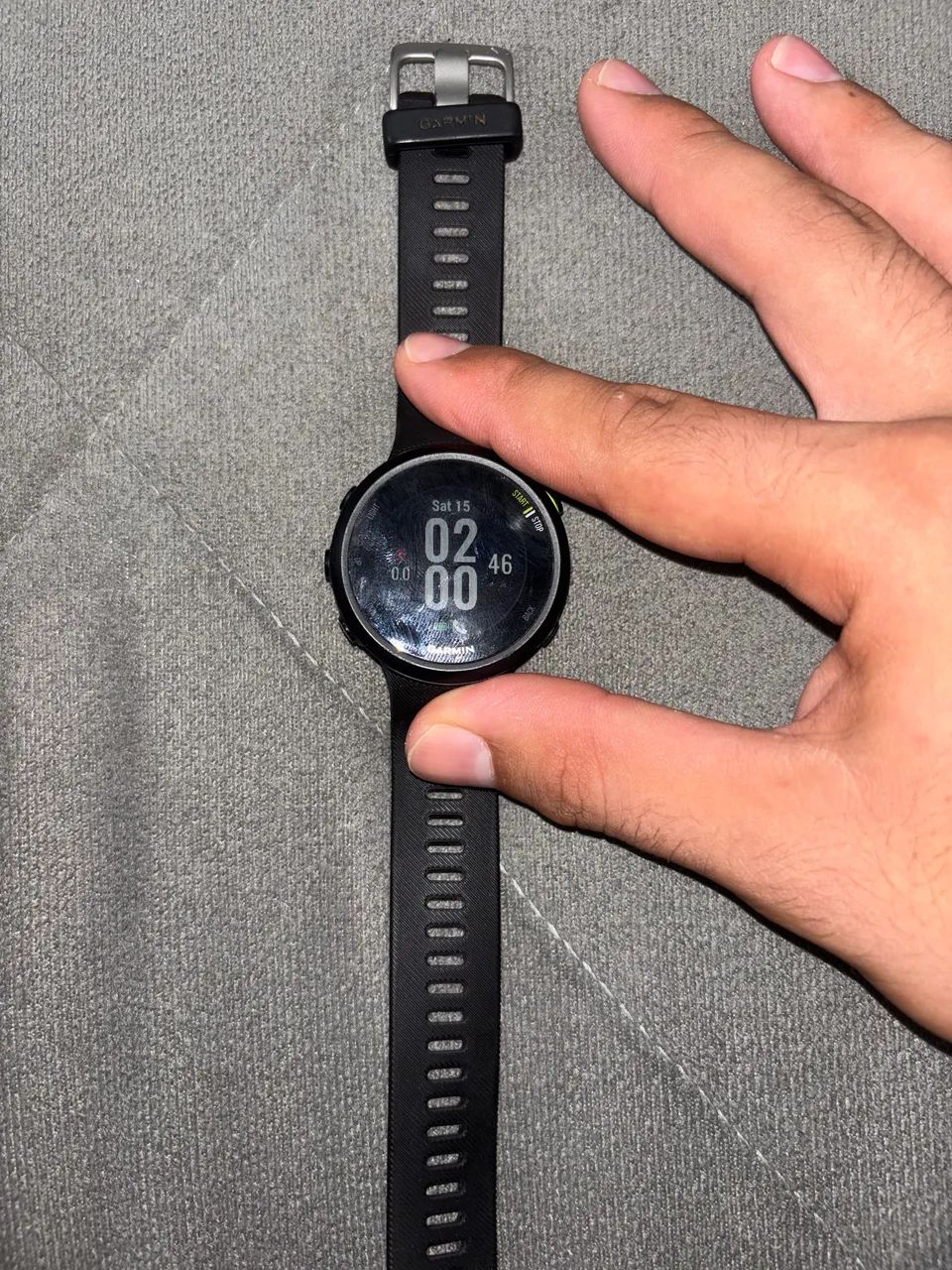 Garmin Forerunner 45