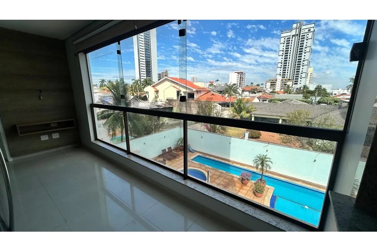 ALUGO APARTAMENTO NO BAIRRO VILA AURORA EDIFÍCIO VAN GOGH - Foto 4