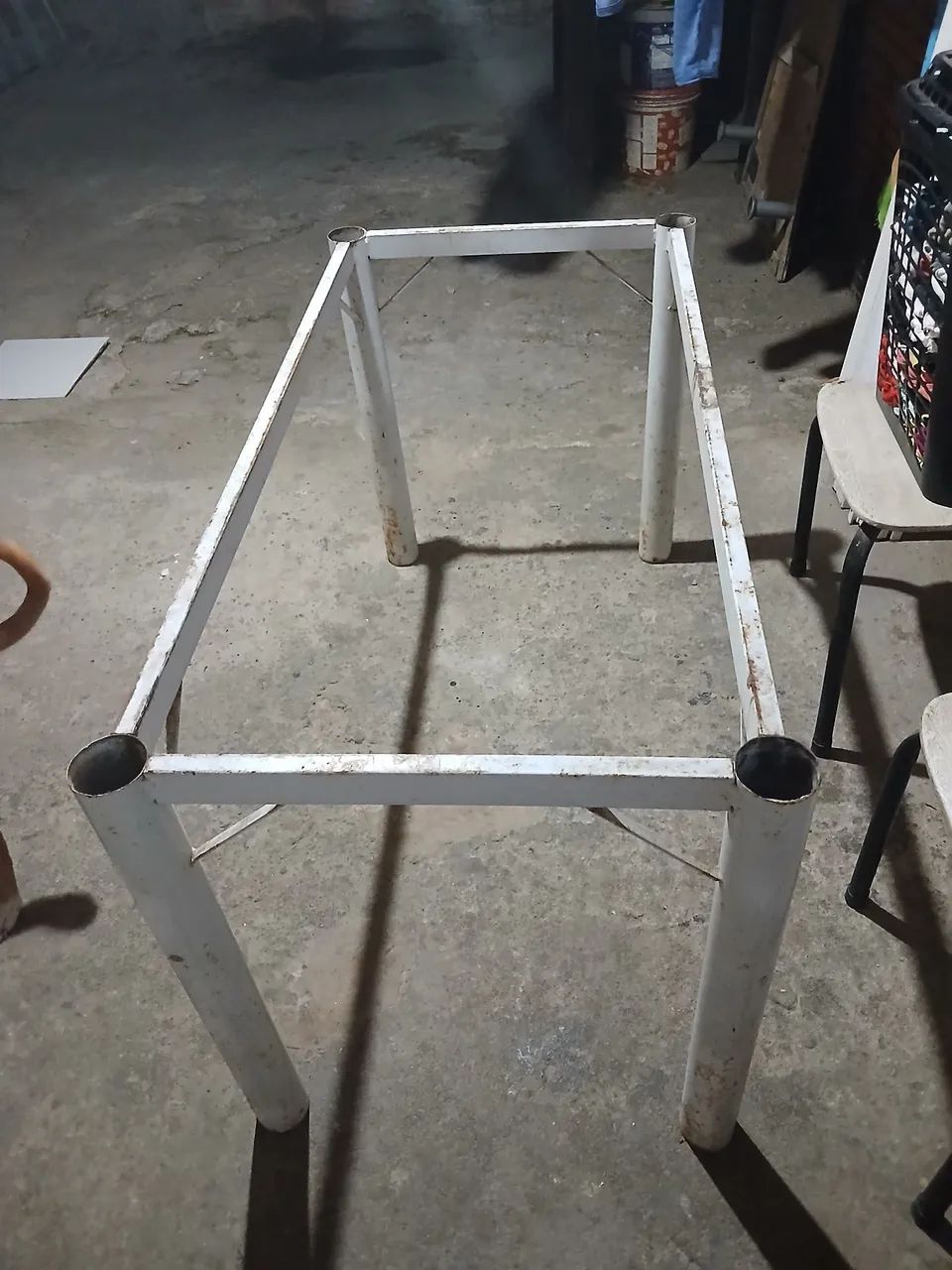 Vendo mesa
