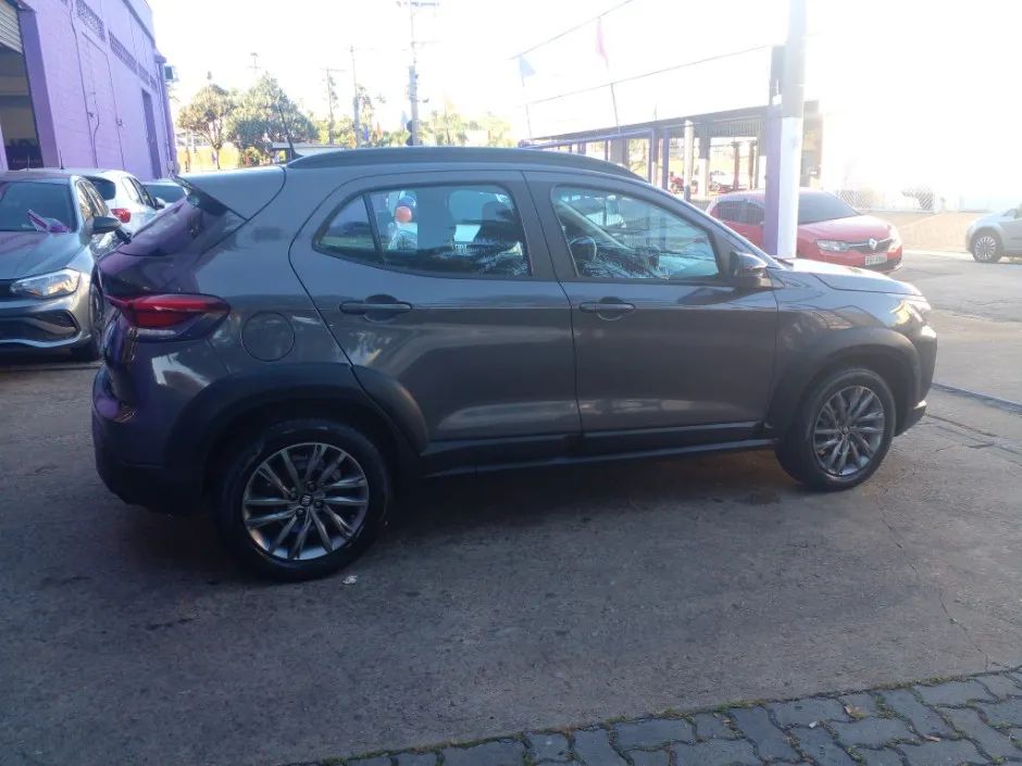 Fiat Pulse Drive 1.3 8V Flex Aut. 2024 - Foto 3