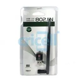 Adaptador Wifi Usb - Foto 2