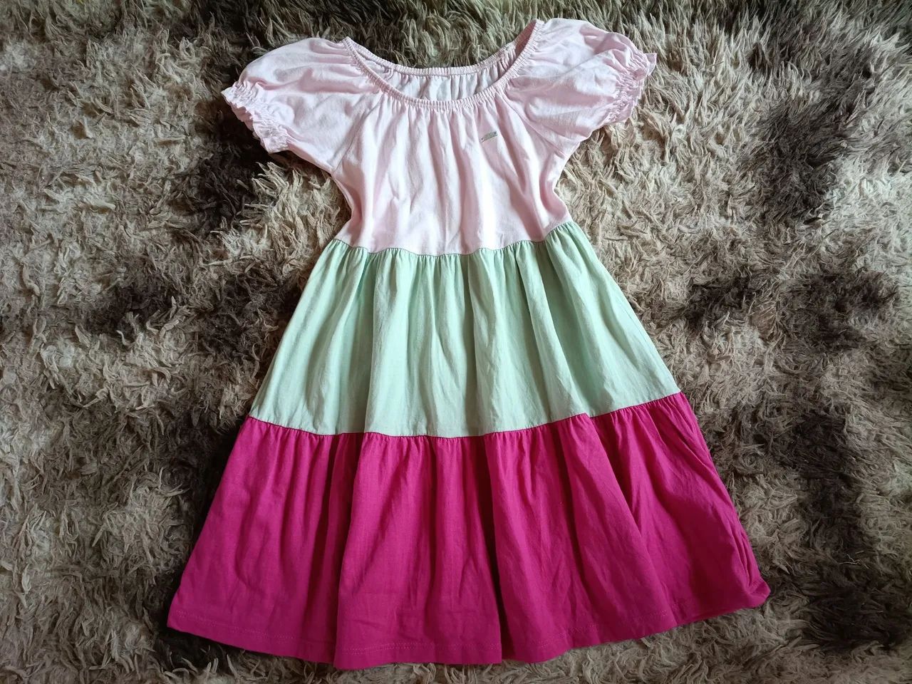 Roupas infantis  - Foto 4