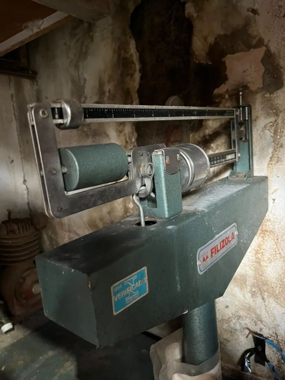 Balança Mecanica Filizola - Foto 3