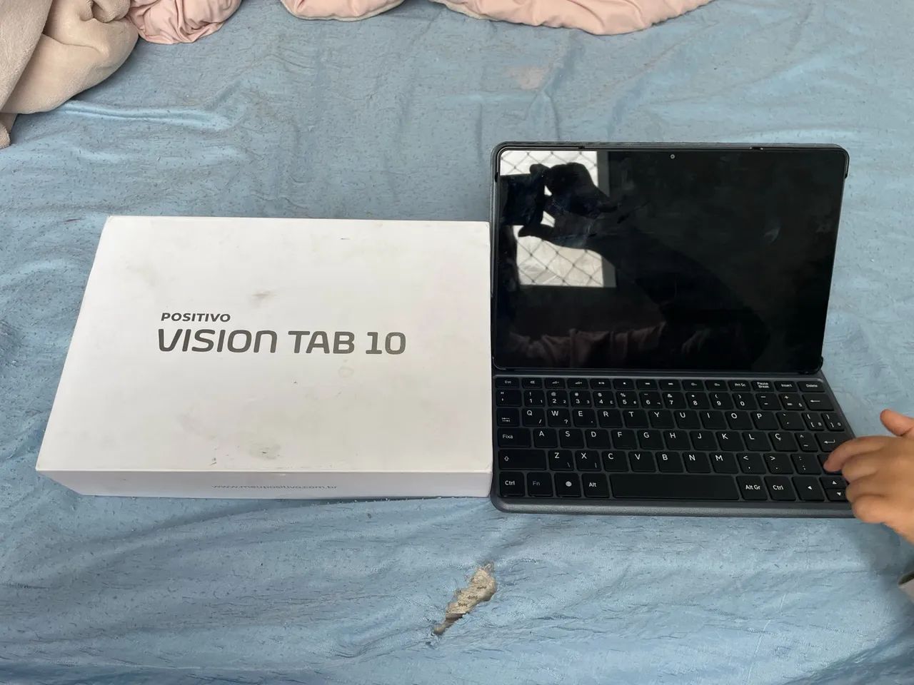 Tablet positivo vision 10 - Foto 2