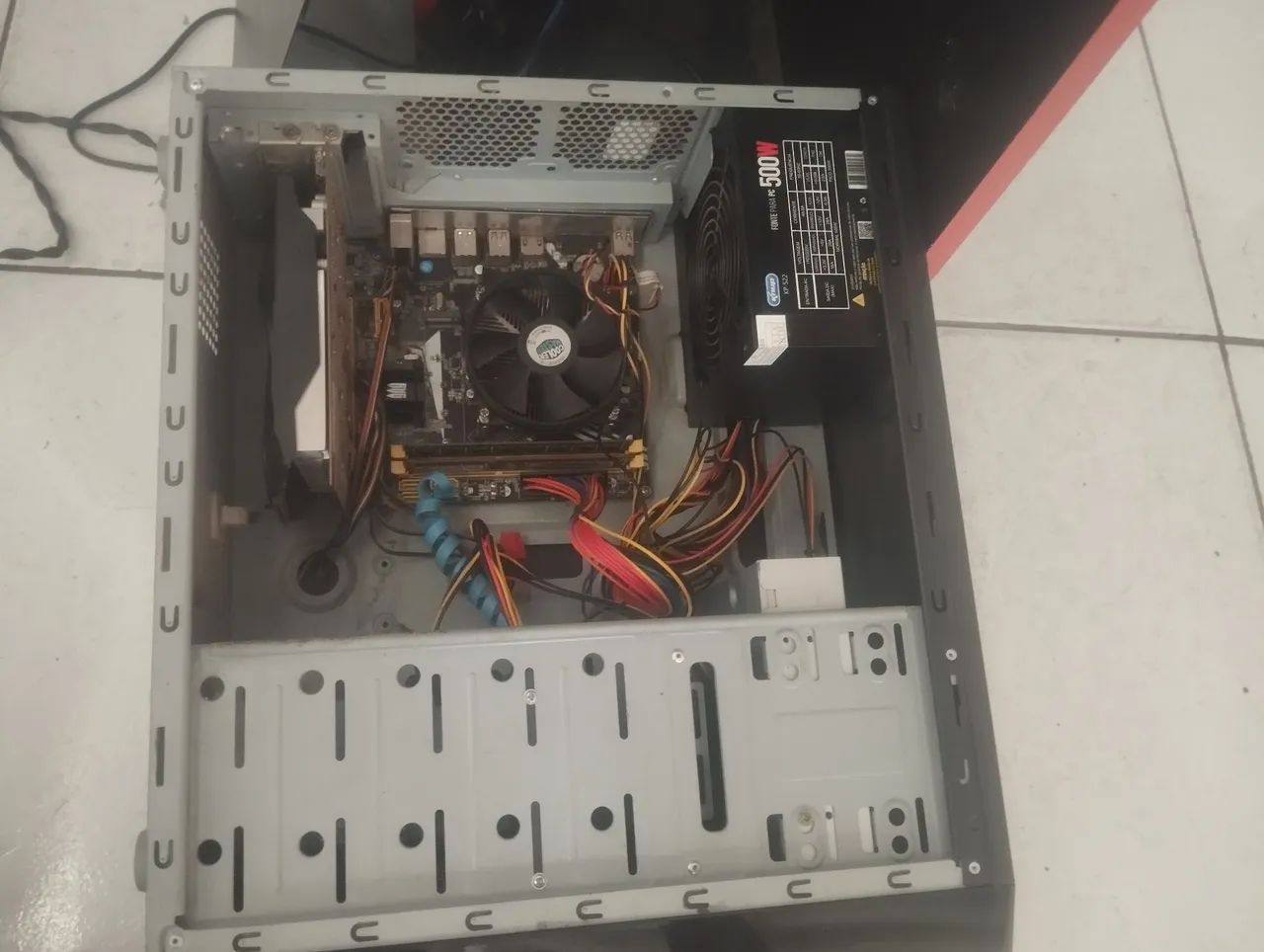 PC mediano