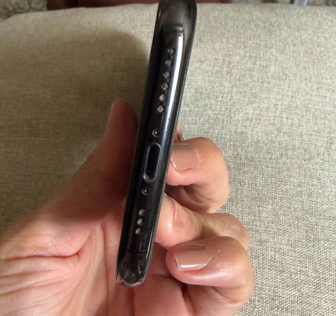 Vendo iphone 11 PRO  preto - Foto 5