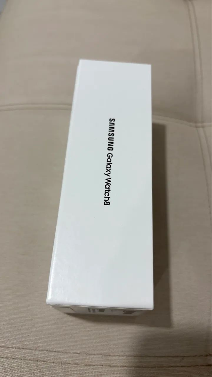 Samsung Galaxy Watch8 Smartwatch 40mm LTE - Foto 3
