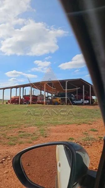 Fazenda - Santa Vitoria - Zona Rural - Foto 4