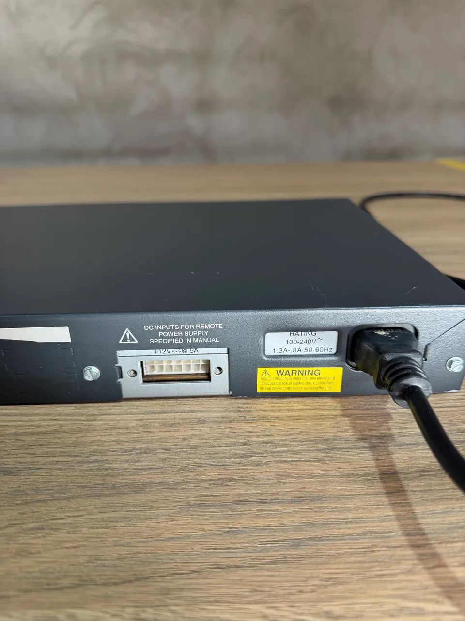 Switch Cisco Catalyst 2960 Series 48 Portas - Foto 5