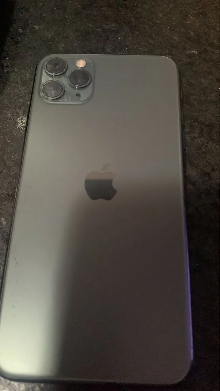 iPhone 11 Pro Max  - Foto 2