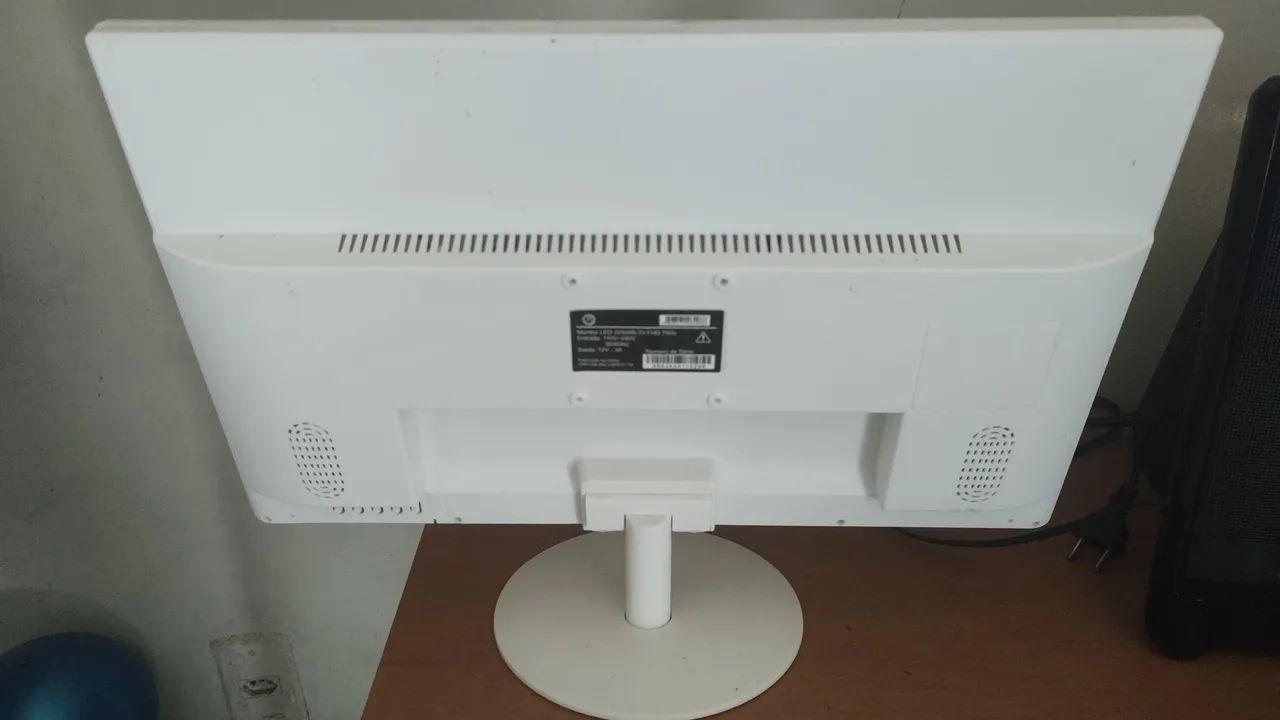monitor novo  - Foto 3