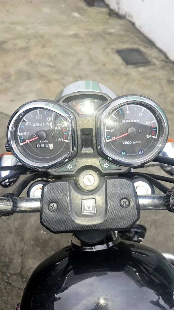Chopper Road 150 - Foto 3